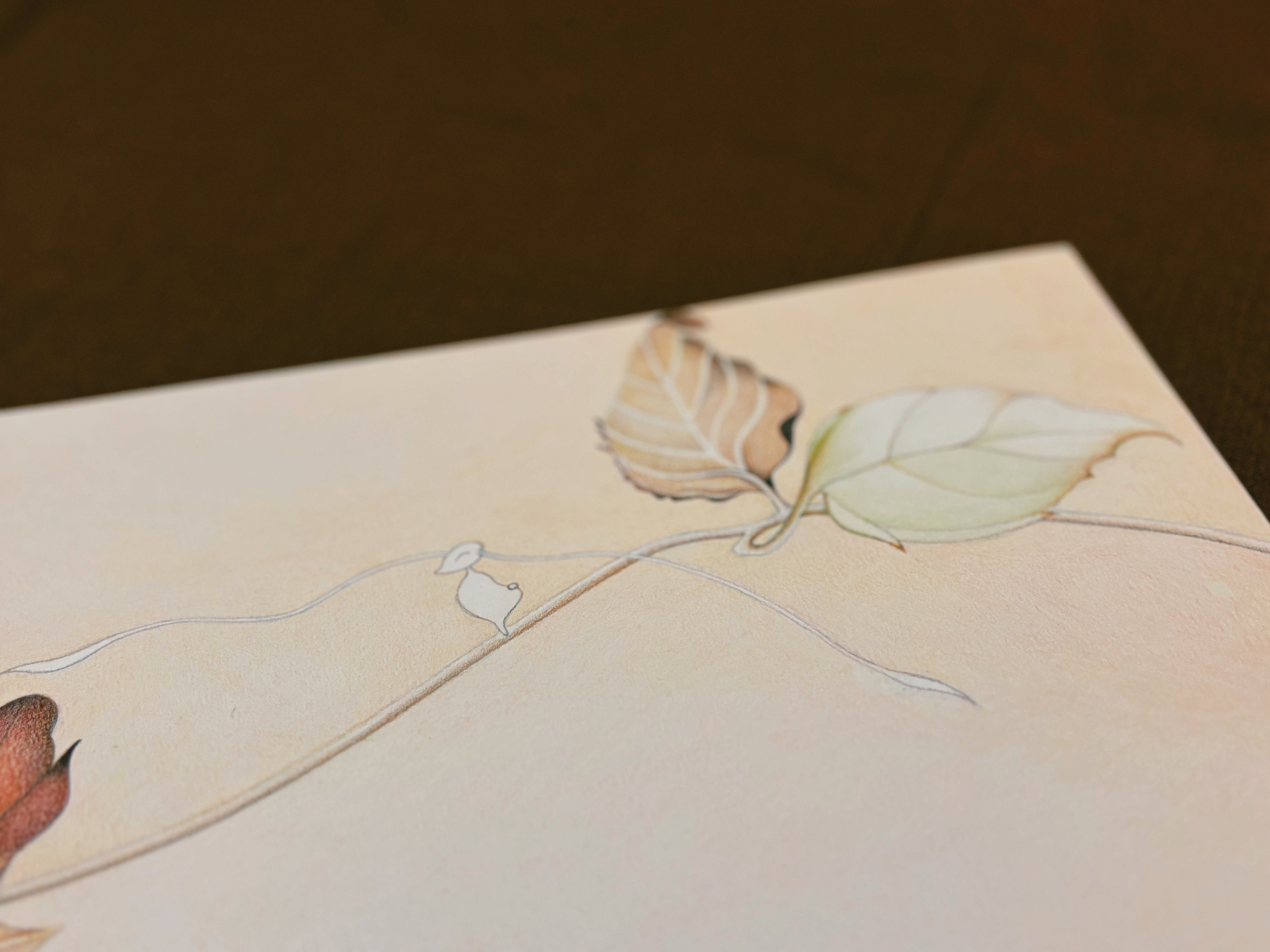 Dance of Disequilibrium