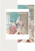 The Girl Who Waits for Dogo