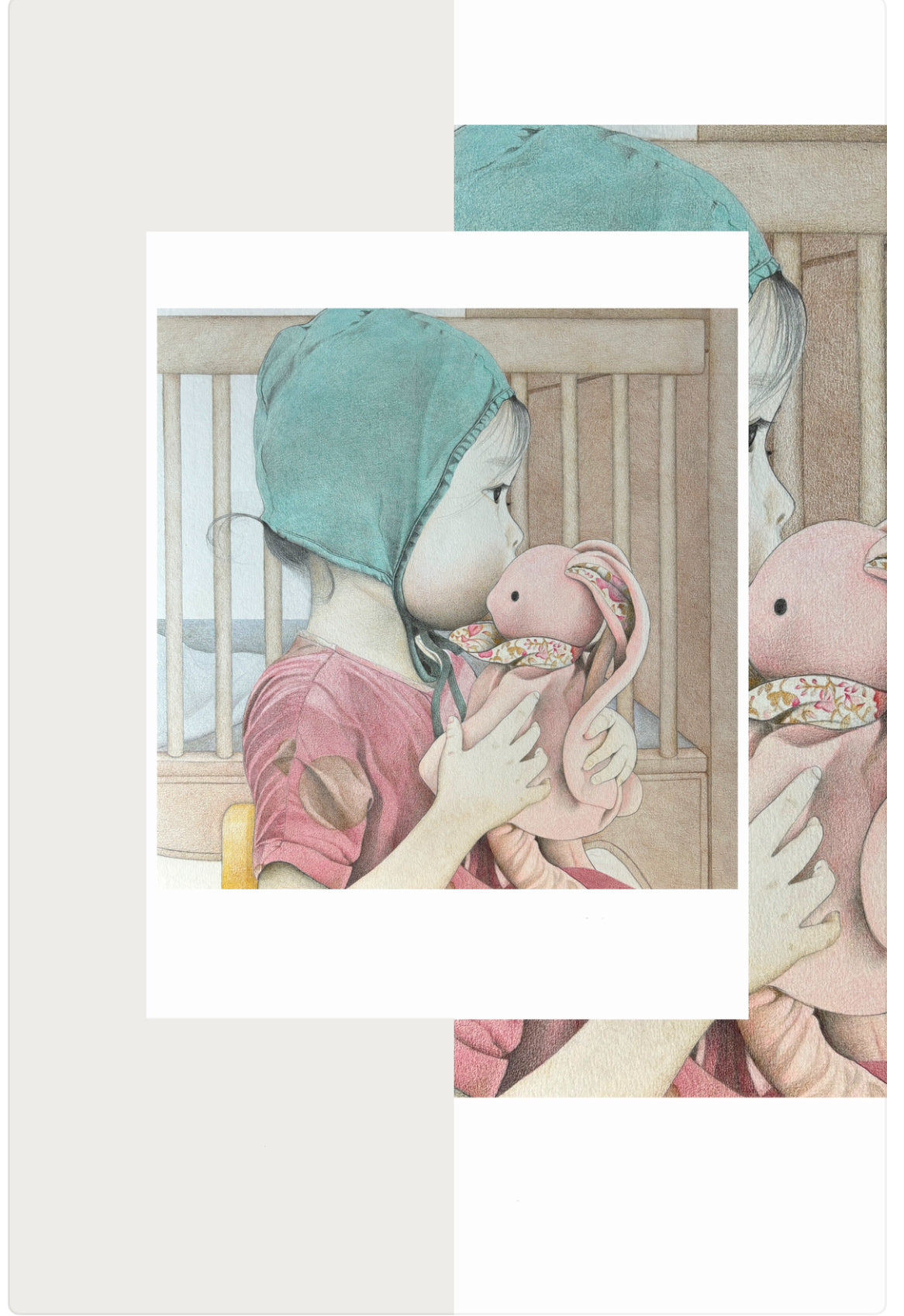 The Girl Who Waits for Dogo