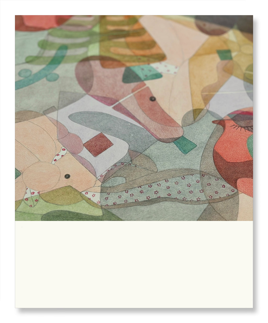 Patches of Childhood