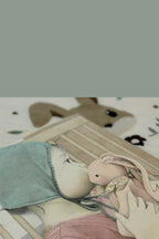 The Girl Who Waits for Dogo