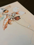 Dance of Disequilibrium