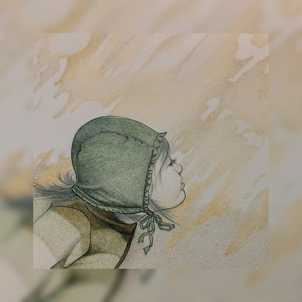 The Stars on the Wall