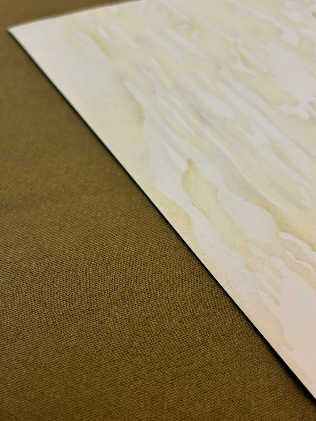 The Stars on the Wall