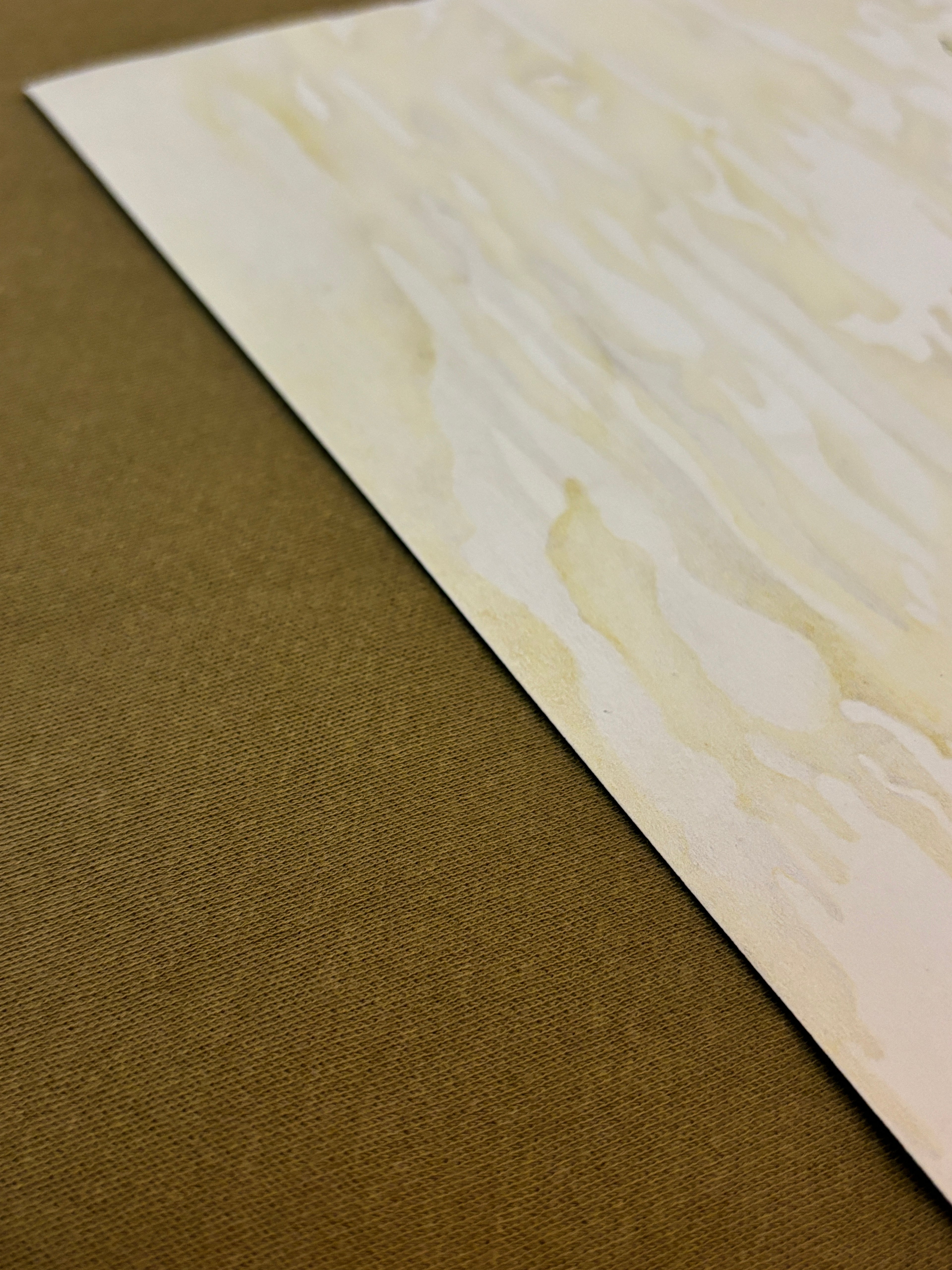 The Stars on the Wall