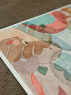 Patches of Childhood