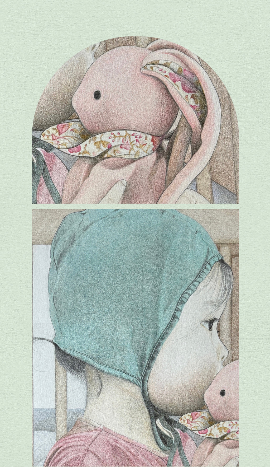 The Girl Who Waits for Dogo