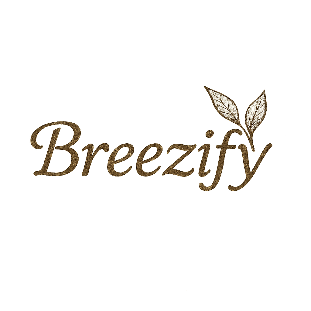 Breezify Originals 