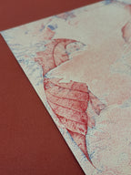 In Between Red and Blue